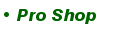 Pro Shop